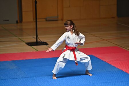 Medklubsko karate tekmovanje junij 2025 (15)